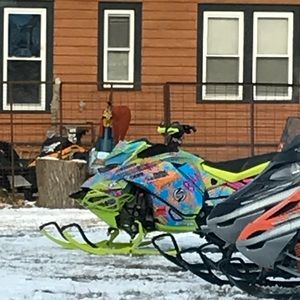 Meet your Posher, Brayden